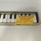 Bontempi Concertino 25
Anni 90
Made in Italy