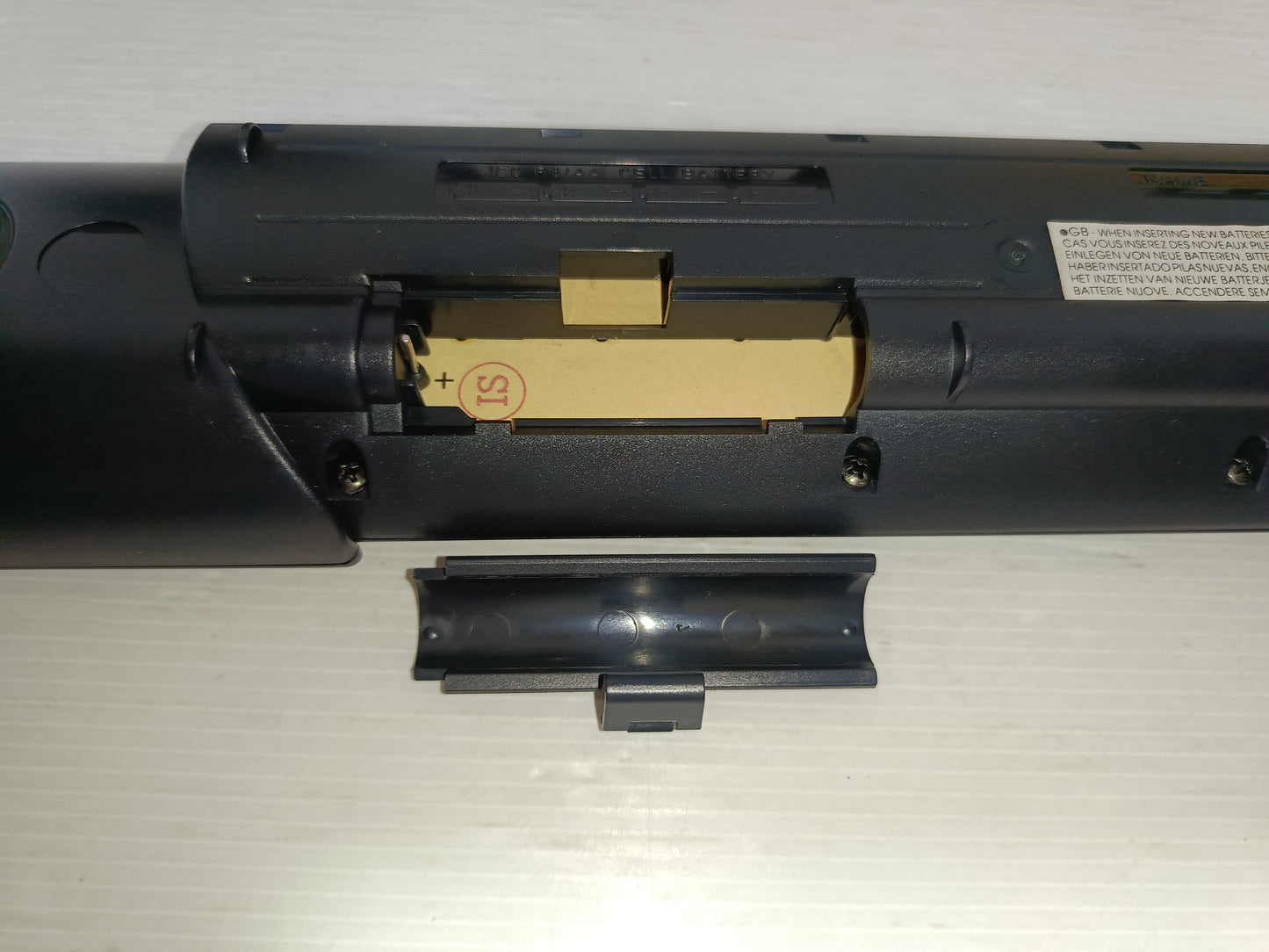 Bontempi Concertino 25
Anni 90
Made in Italy