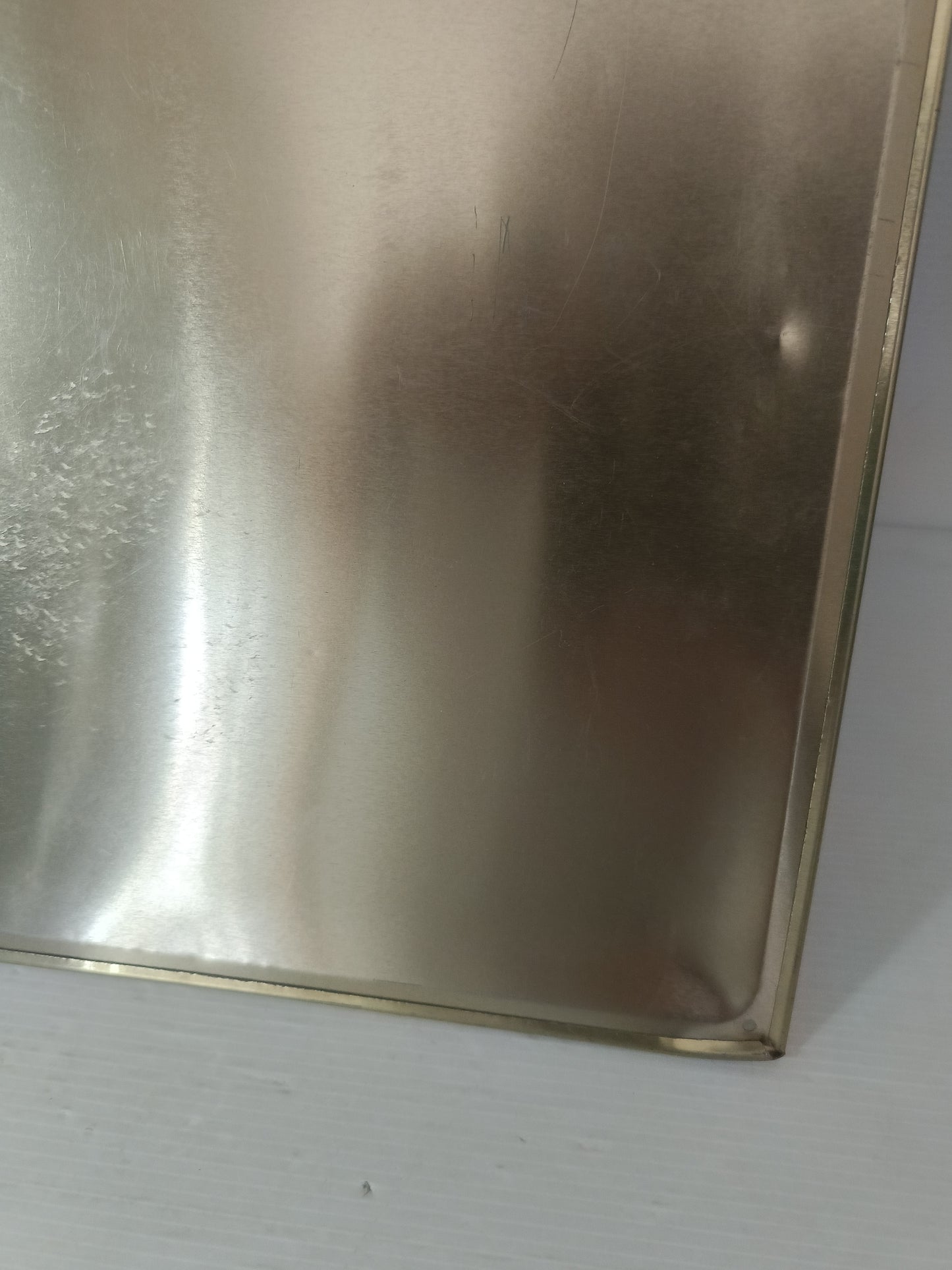 Targa Pastiglie Leone In Metallo
Misure 40 X 30 cm