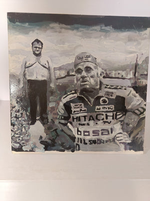 Descriptive image text