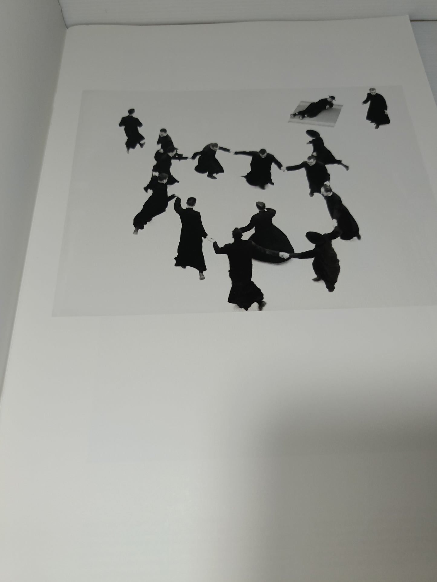 Giacomelli
Serie I Grandi Fotografi