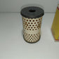 Filtro Olio Agip Mod.186 Anni 60
Per BMW,Mercedes,NSU,Steyer Daimler Puch.