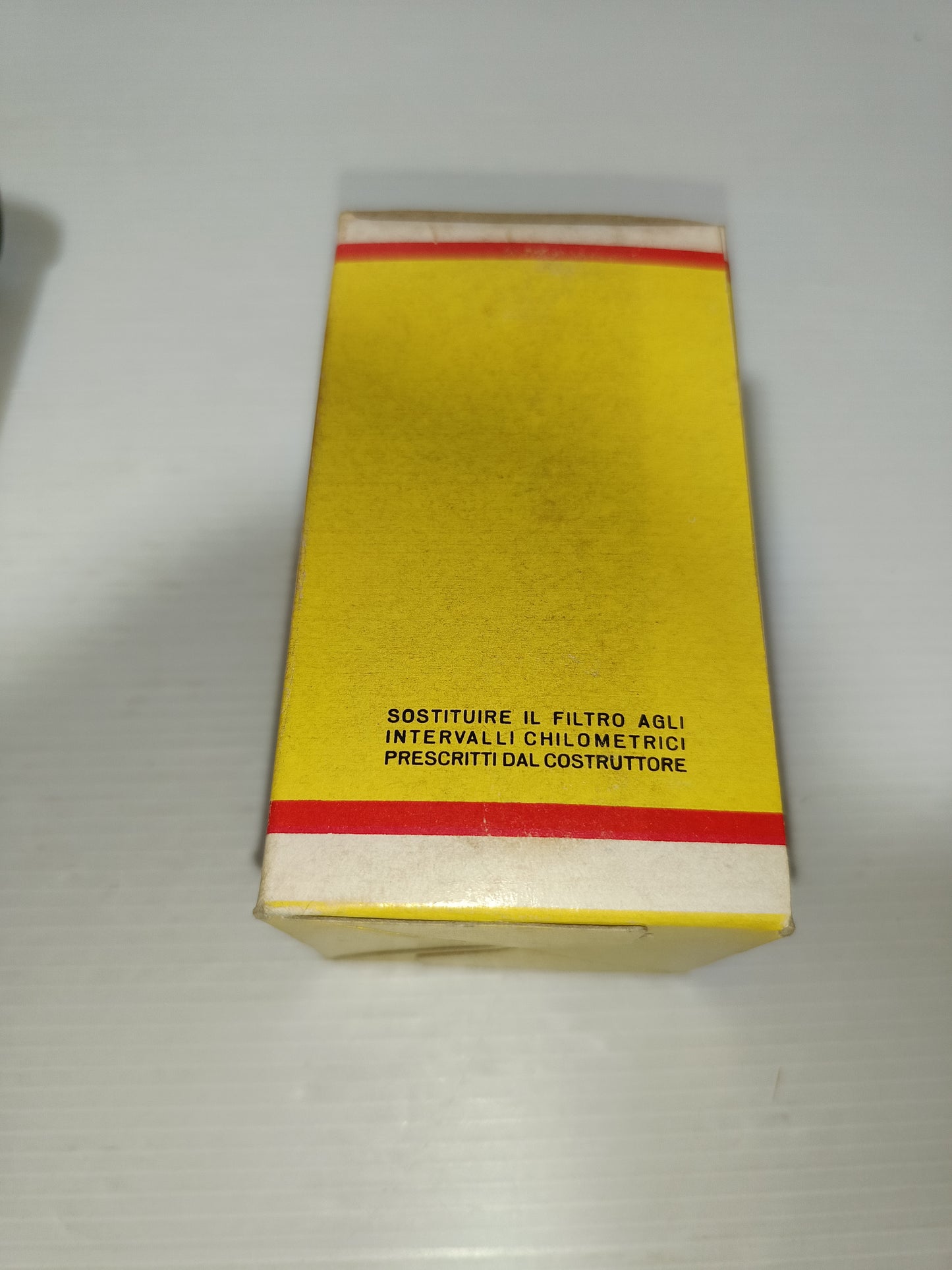 Filtro Olio Agip Mod.186 Anni 60
Per BMW,Mercedes,NSU,Steyer Daimler Puch.