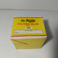 Filtro Olio Agip Mod.144 Anni 70
Per Renault R14 L,TL