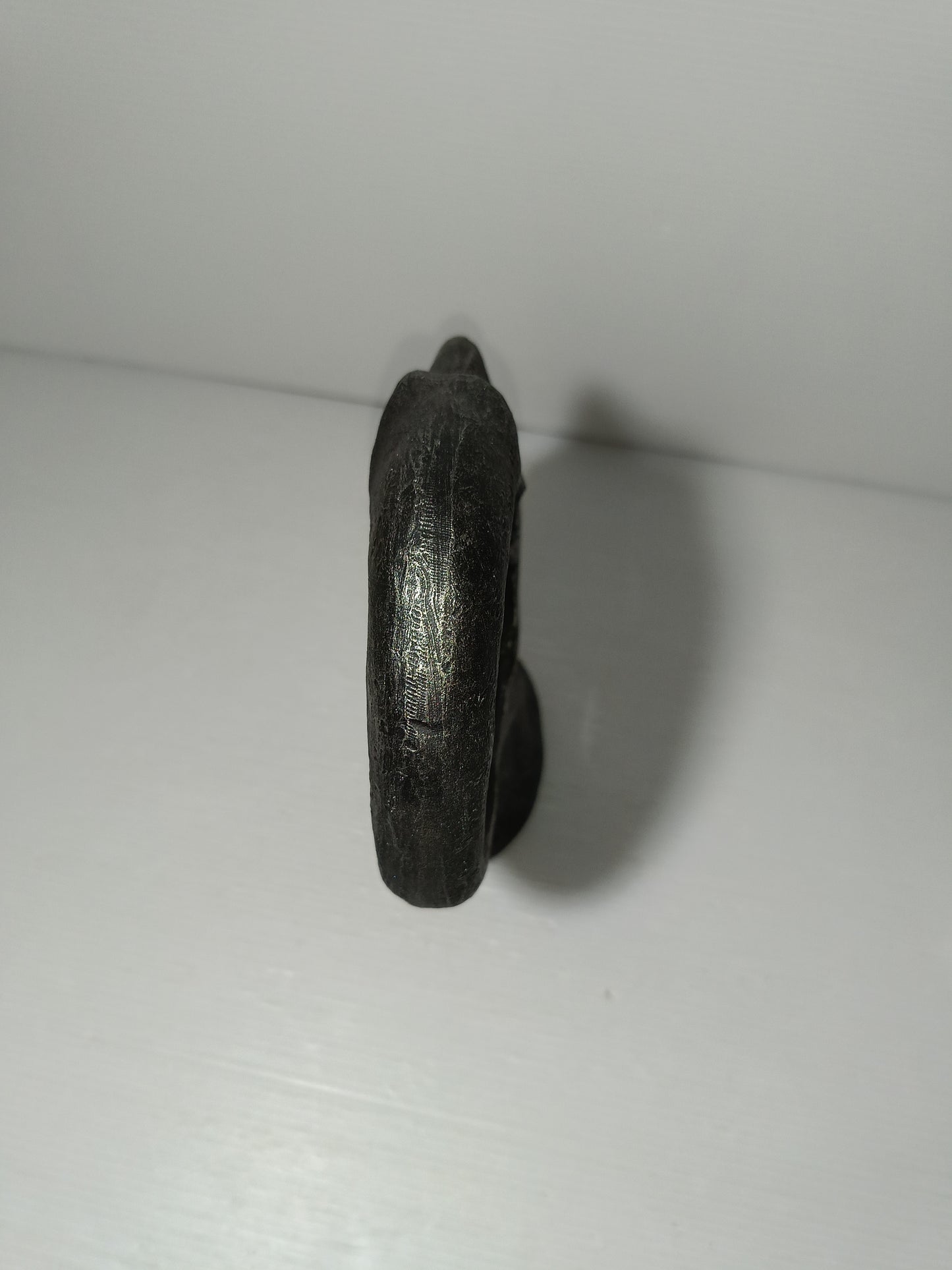 Scultura Testa In Resina
Altezza cm.22 circa