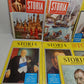 Lotto Storia Illustrata
Edito negli Anni 50/60 da Arnoldo Mondadori Editore