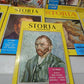 Lotto Storia Illustrata
Edito negli Anni 50/60 da Arnoldo Mondadori Editore