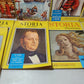 Lotto Storia Illustrata
Edito negli Anni 50/60 da Arnoldo Mondadori Editore