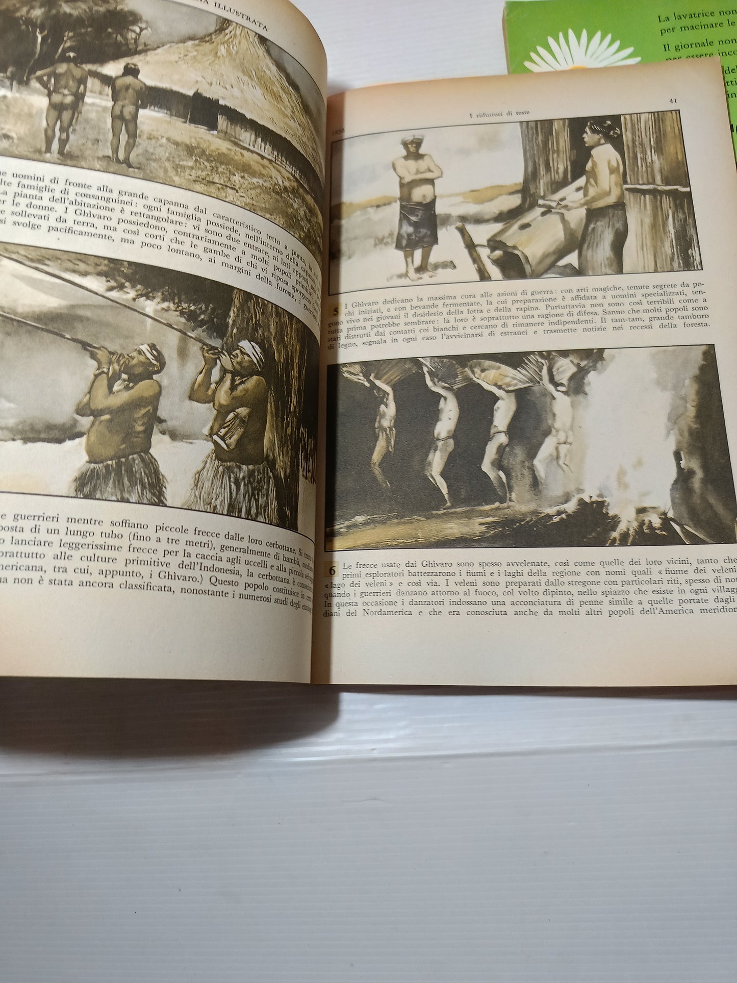 Lotto Storia Illustrata
Edito negli Anni 50/60 da Arnoldo Mondadori Editore