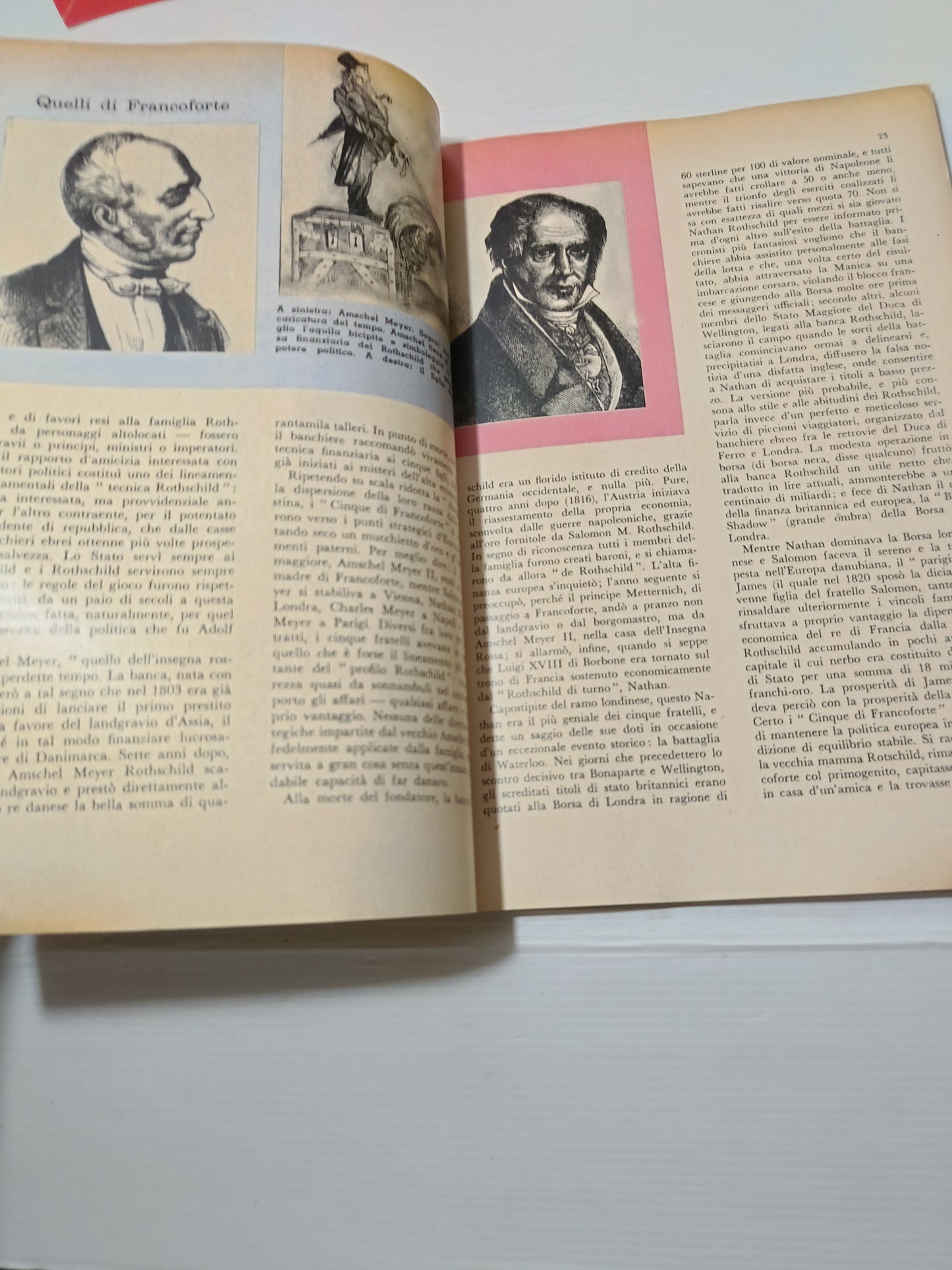 Lotto Storia Illustrata
Edito negli Anni 50/60 da Arnoldo Mondadori Editore