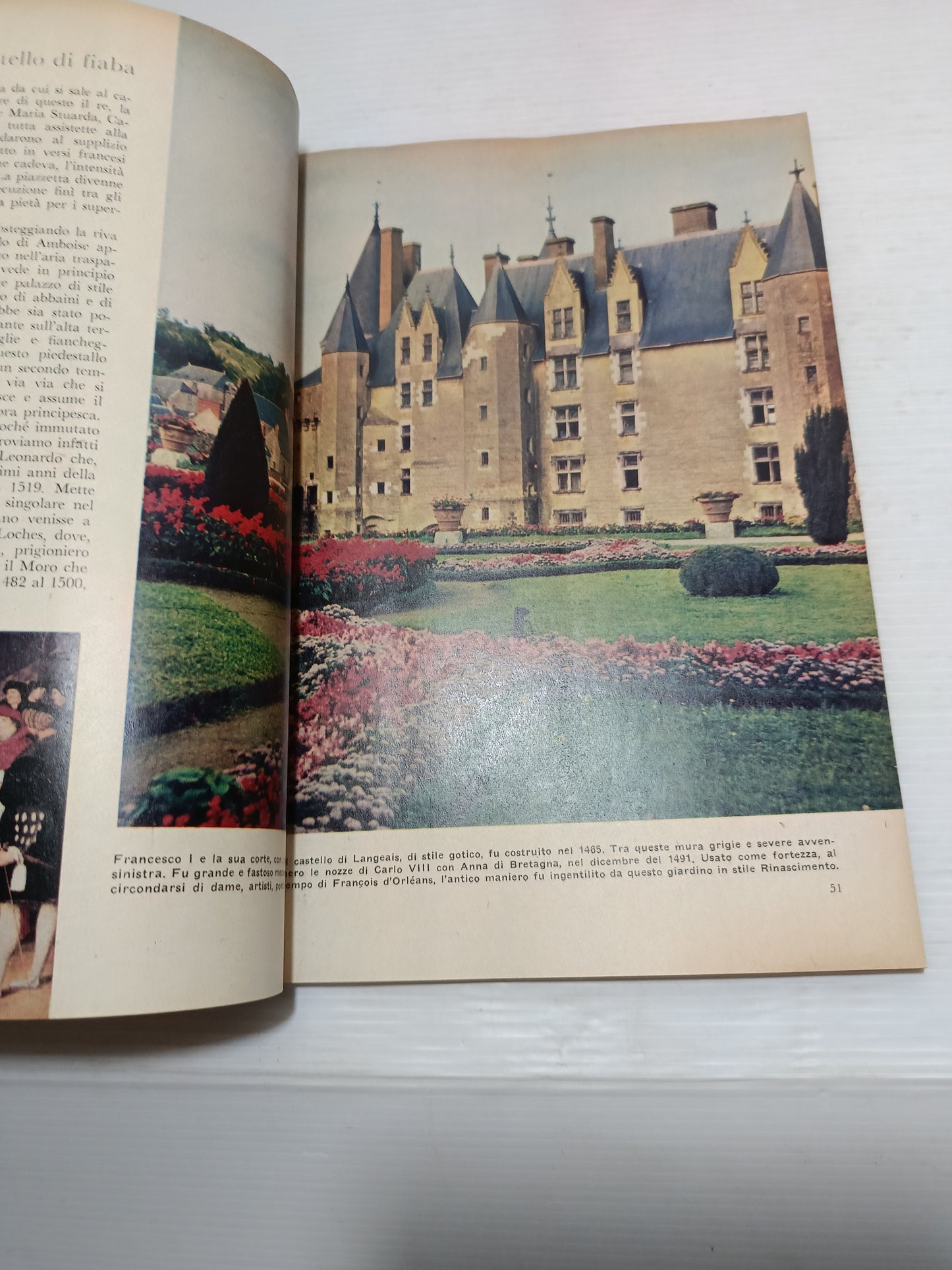 Lotto Storia Illustrata
Edito negli Anni 50/60 da Arnoldo Mondadori Editore