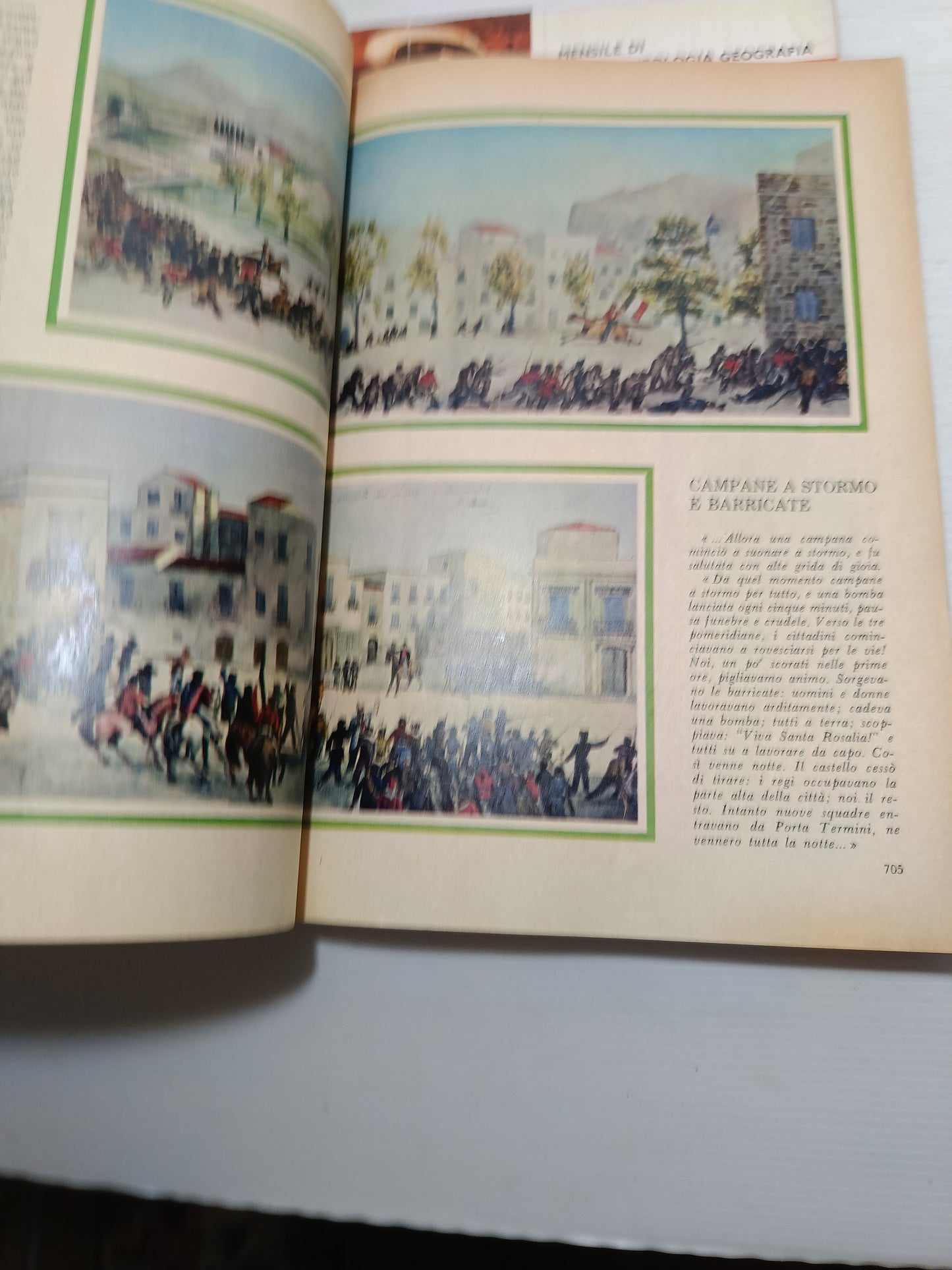 Lotto Storia Illustrata
Edito negli Anni 50/60 da Arnoldo Mondadori Editore