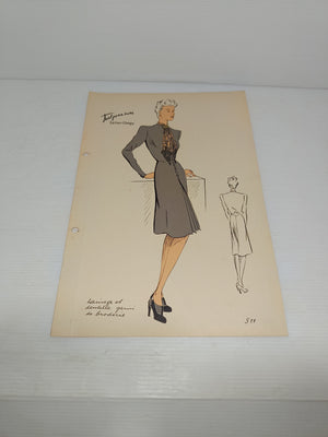 Descriptive image text