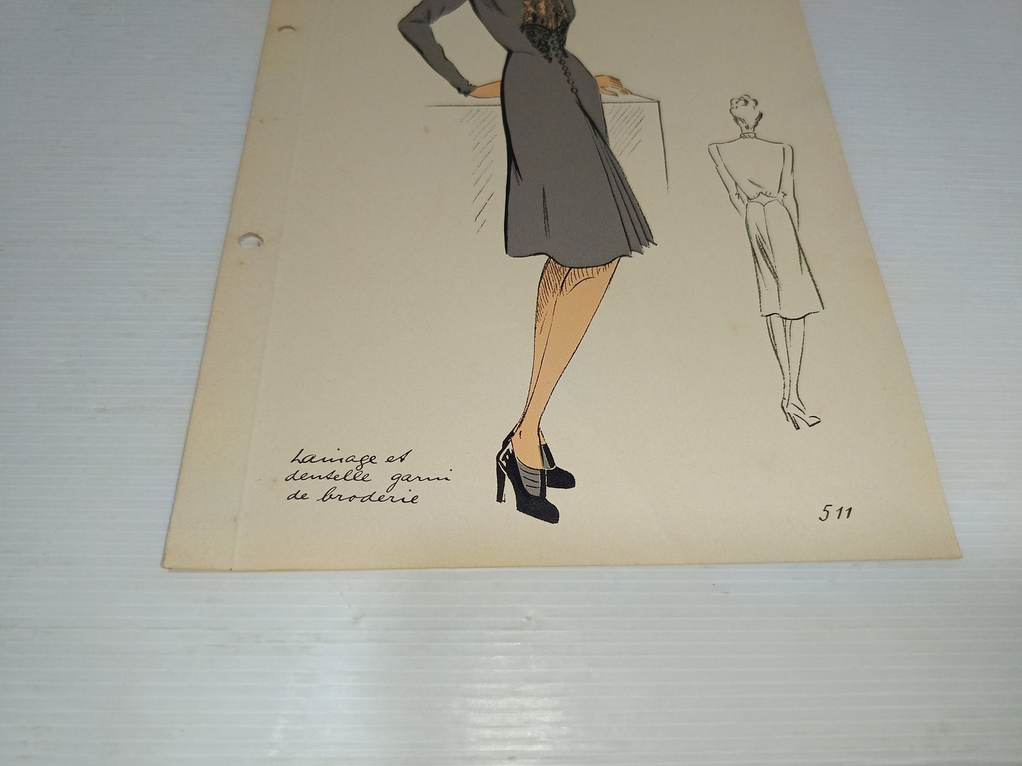 Abito Moda Femminile
Tout pour Vous Edition Claspy