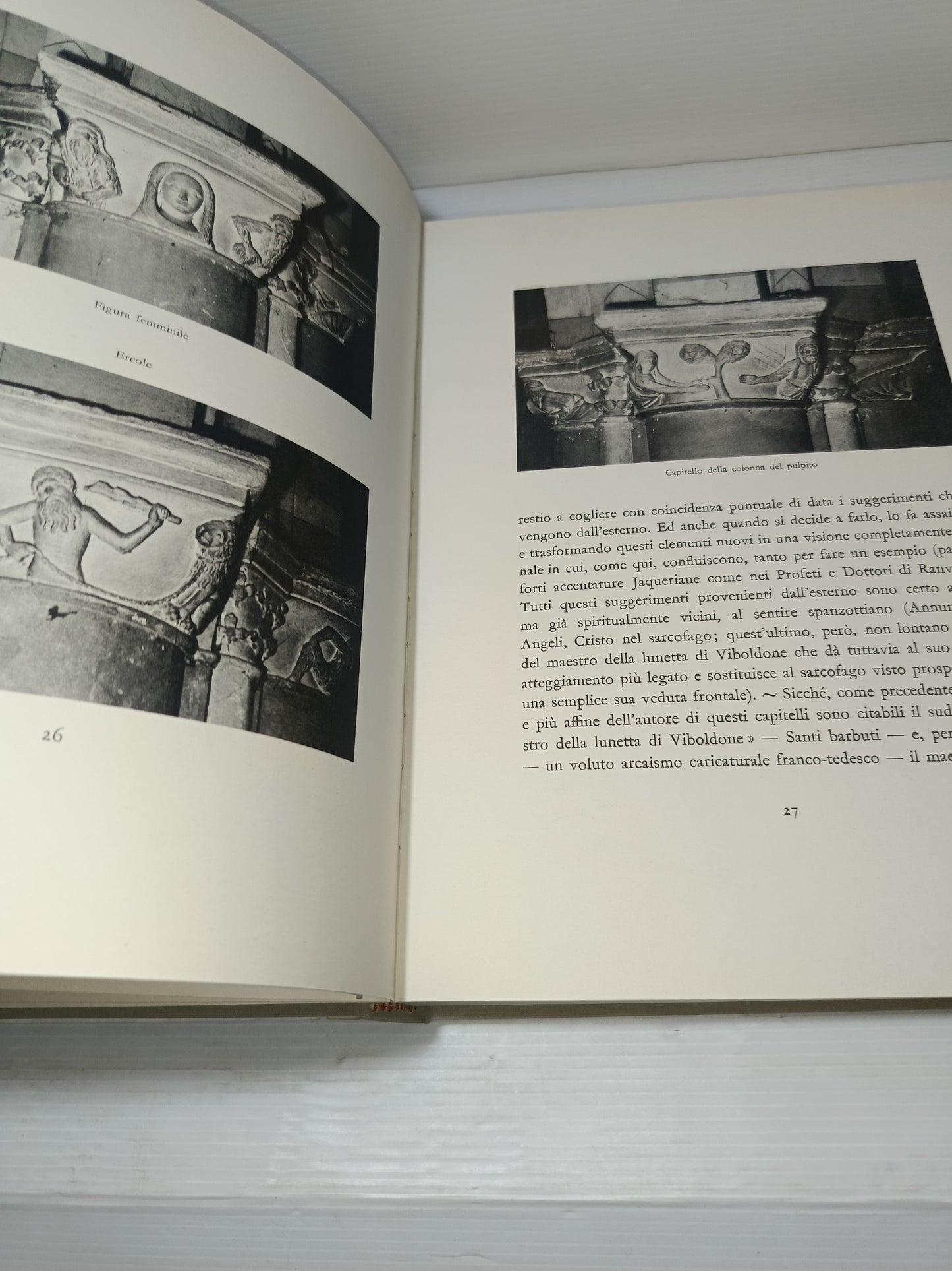 La Chiesa Di San Domenico Di Chieri P.A.Guarienti
Edito nel 1961 da Ilte Torino