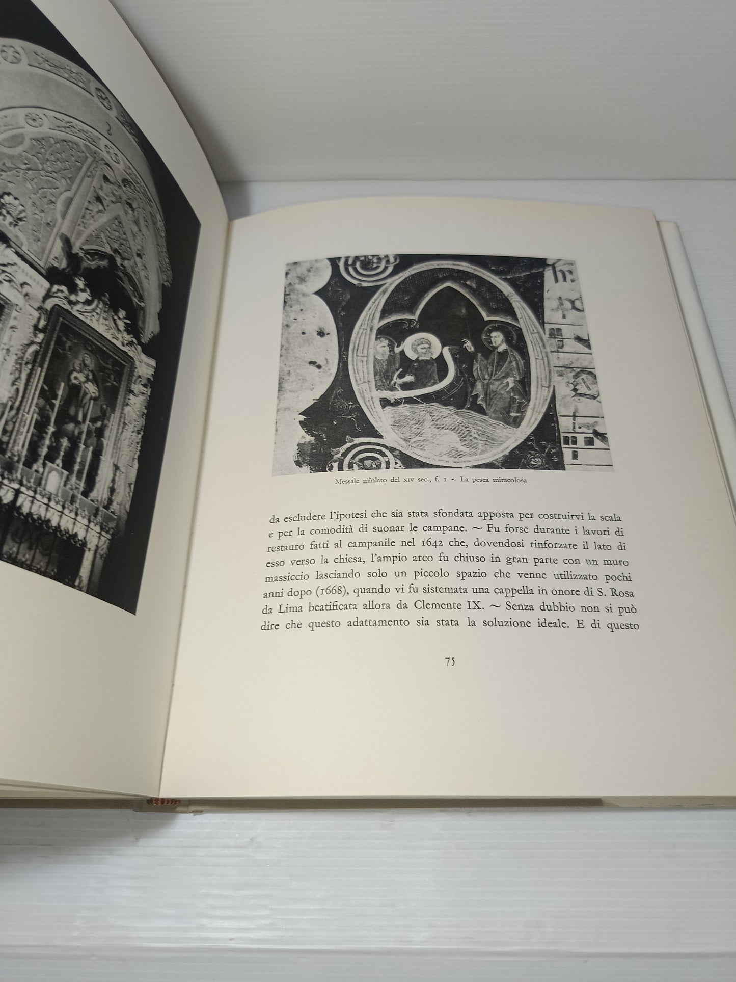 La Chiesa Di San Domenico Di Chieri P.A.Guarienti
Edito nel 1961 da Ilte Torino