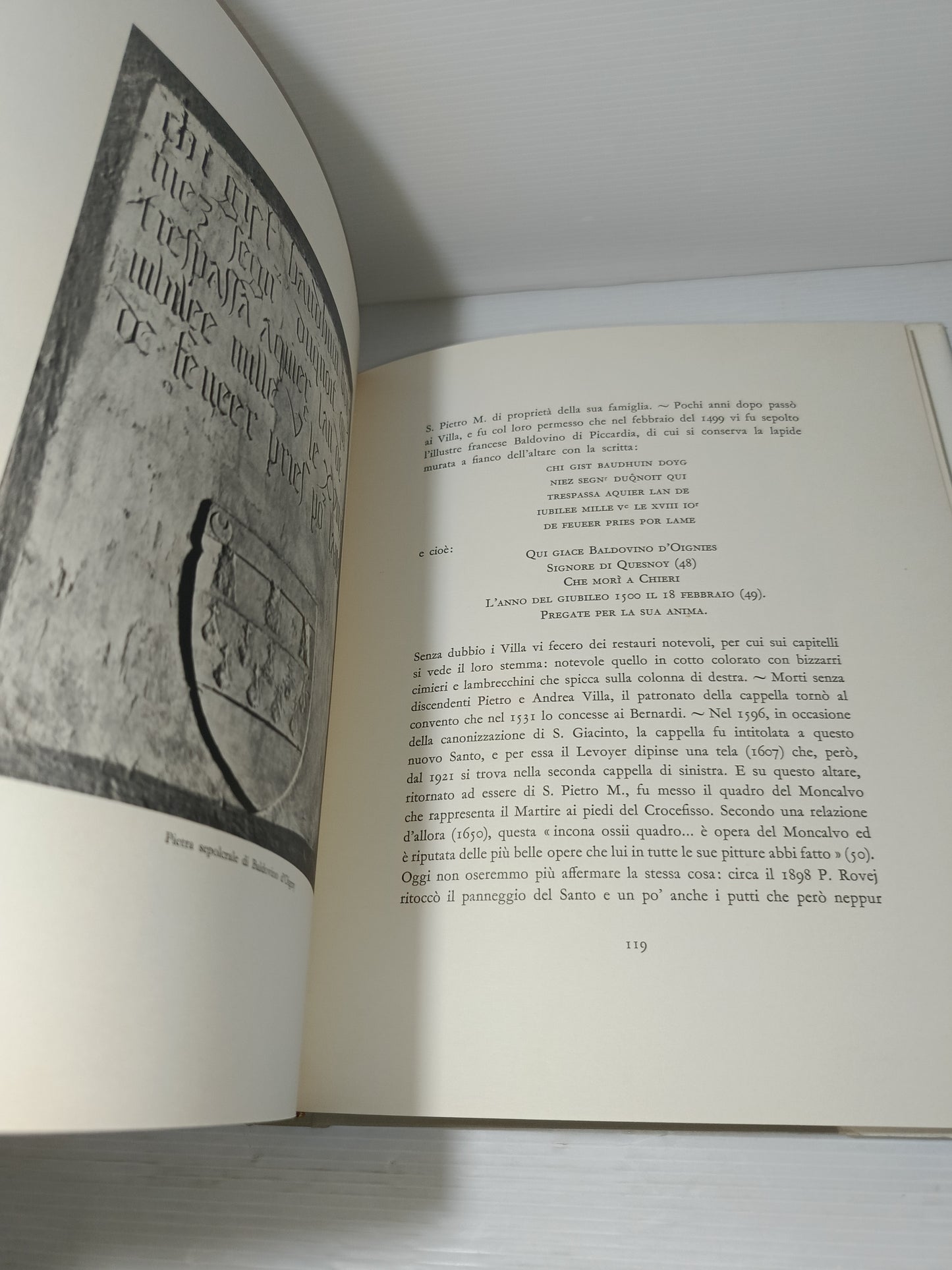 La Chiesa Di San Domenico Di Chieri P.A.Guarienti
Edito nel 1961 da Ilte Torino