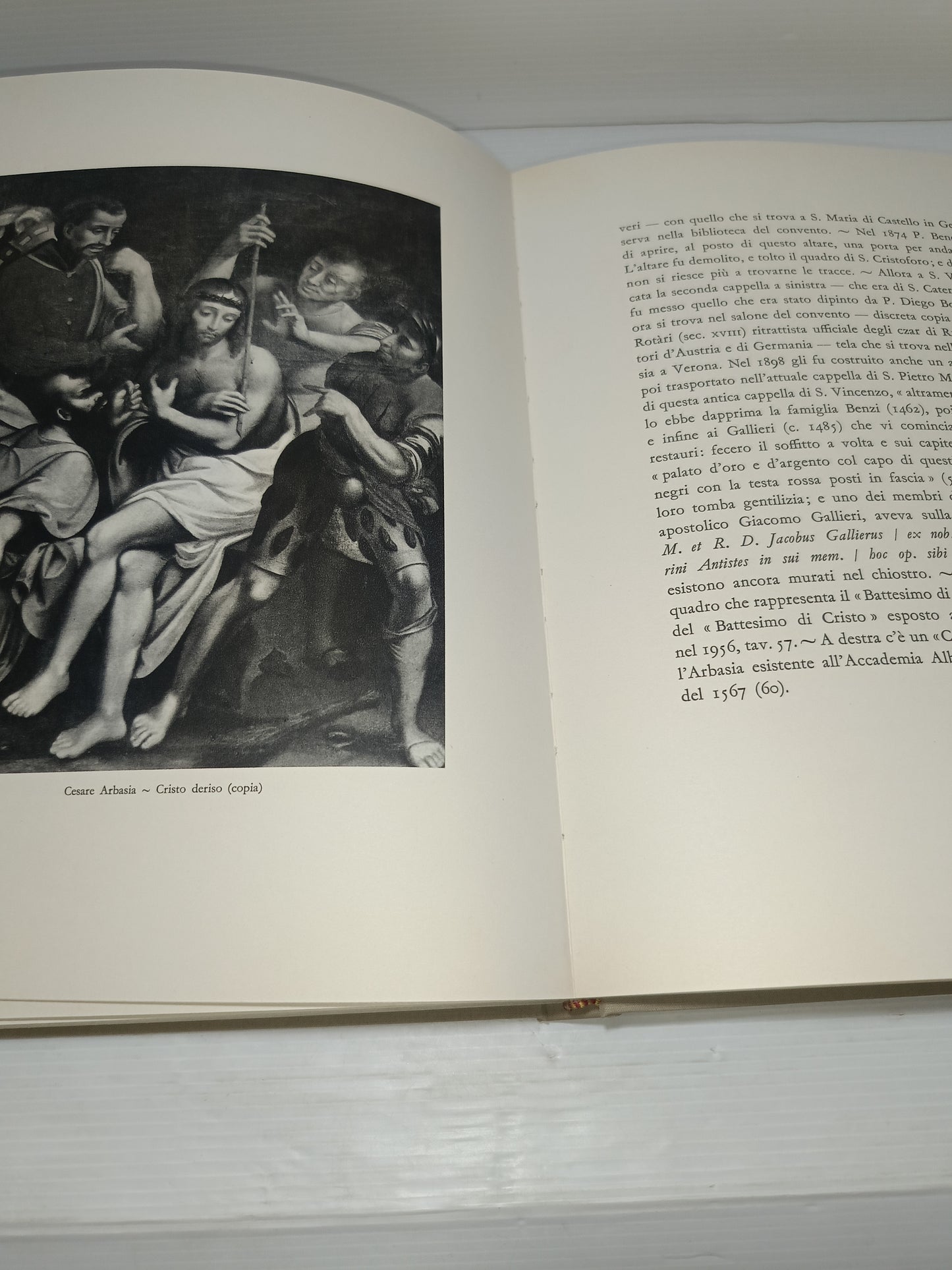 La Chiesa Di San Domenico Di Chieri P.A.Guarienti
Edito nel 1961 da Ilte Torino