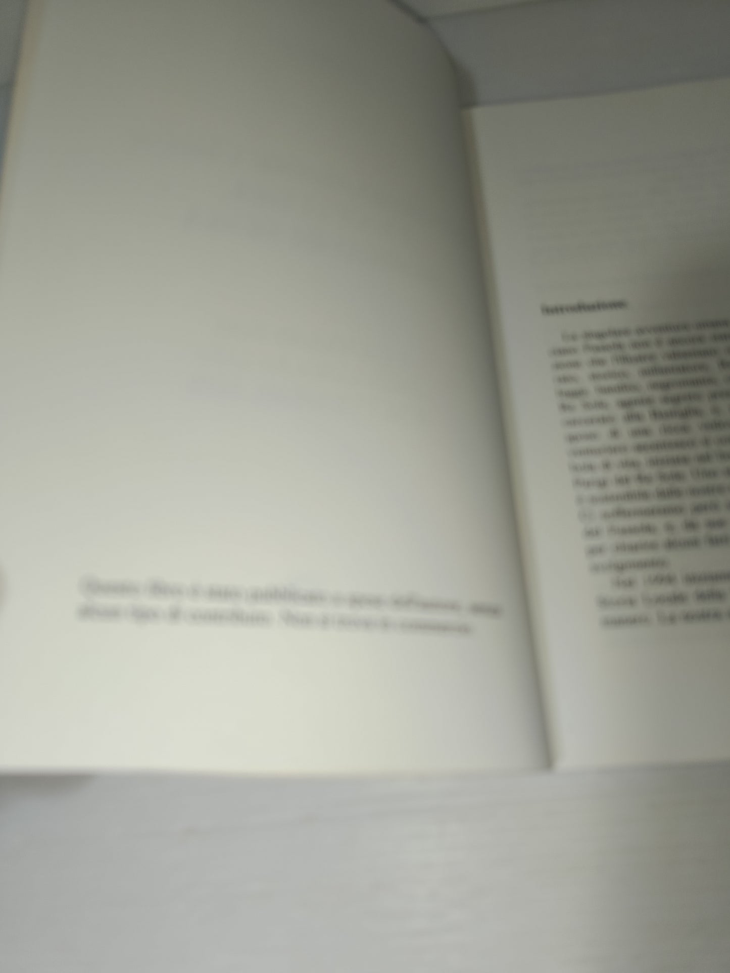 Informazione Circa I Fatti Del Borgo Di Sesia Carlo Rastelli
Edito nel 1996
Fuori commercio