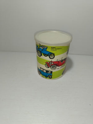 Descriptive image text