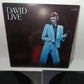 David Bowie At The Tower Philadelphia 2Lp 33 giri
Edito nel 1974 da RCA Cod .CPL2 -0771