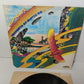 Thoughts Of Movin'On Lighthouse LP 33 giri
Edito nel 1971 da Evolution cod.3010