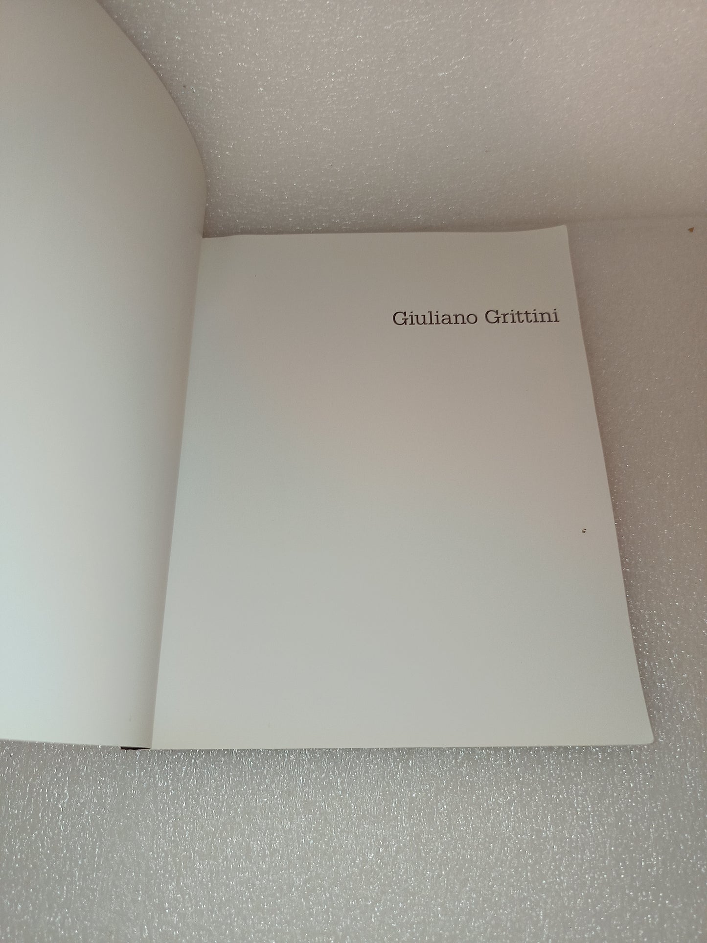 Tribute To Marilyn Giuliano Grittini a cura di Enrico Badellino- Carlo Franza