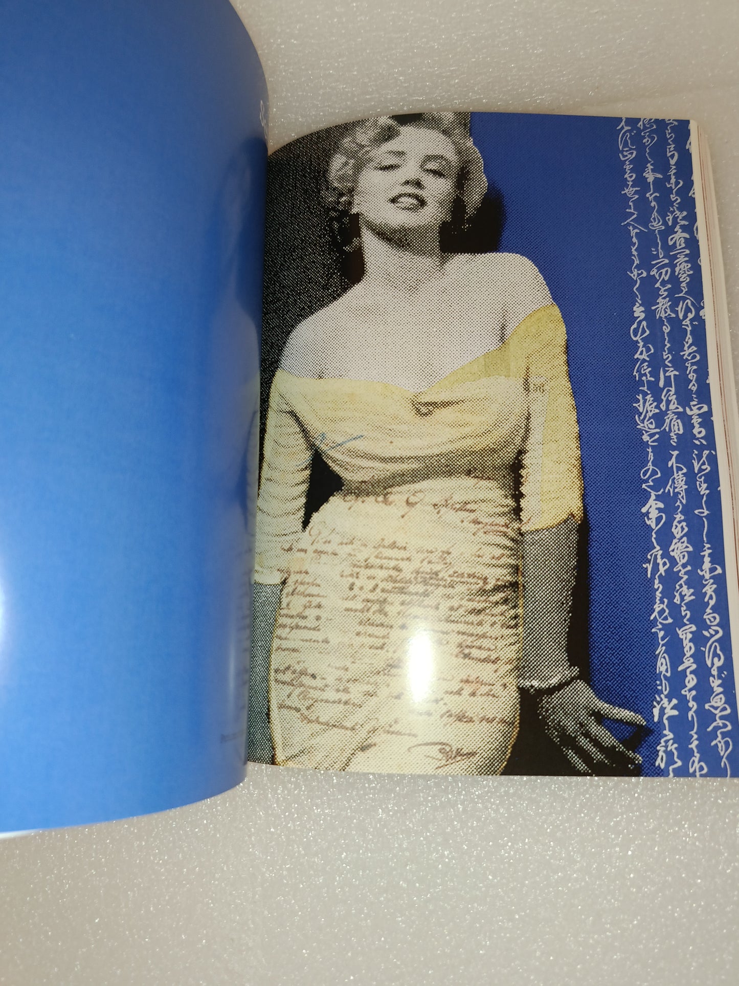 Tribute To Marilyn Giuliano Grittini a cura di Enrico Badellino- Carlo Franza