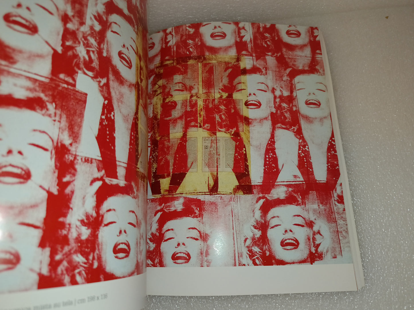 Tribute To Marilyn Giuliano Grittini a cura di Enrico Badellino- Carlo Franza