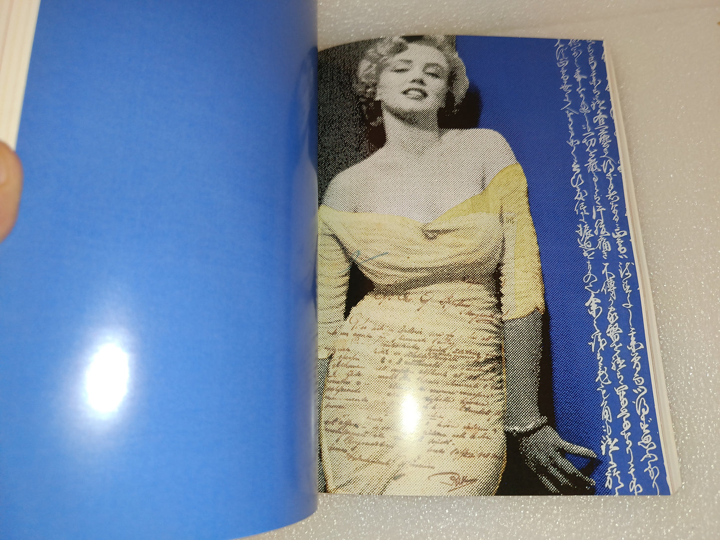 Tribute To Marilyn Giuliano Grittini a cura di Enrico Badellino- Carlo Franza