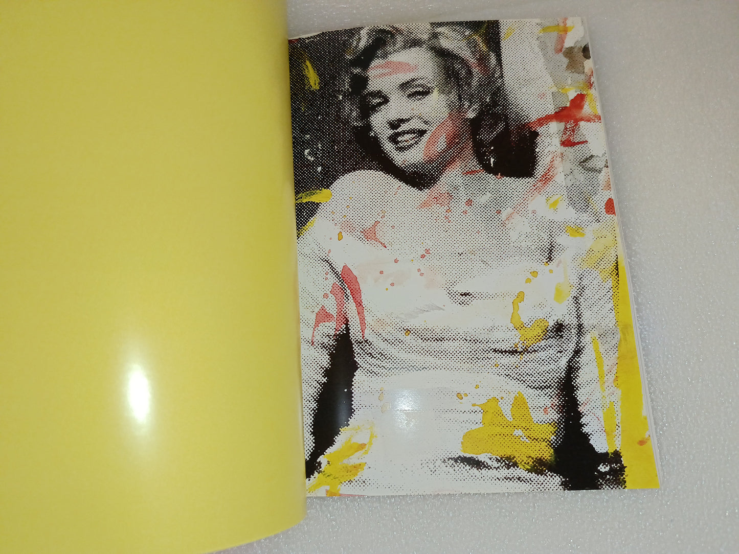 Tribute To Marilyn Giuliano Grittini a cura di Enrico Badellino- Carlo Franza