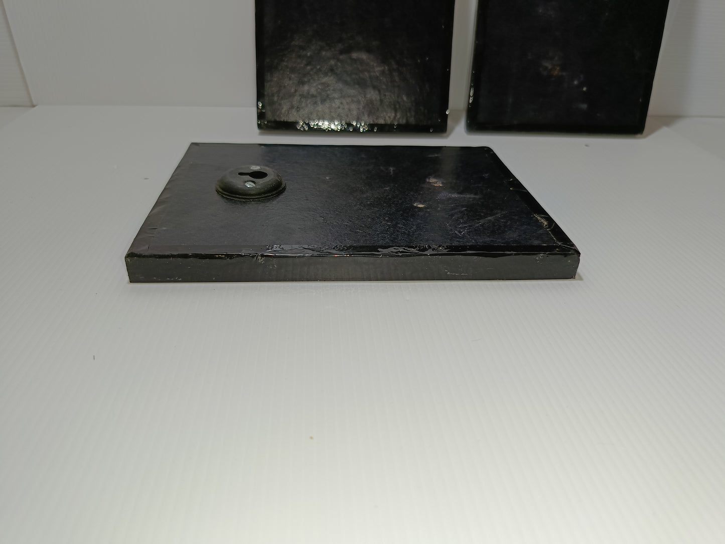 3 Quadretti Divinità Indiane