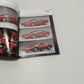Kyosho Collection 2003 Catalogo