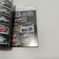 Kyosho Collection 2003 Catalogo
