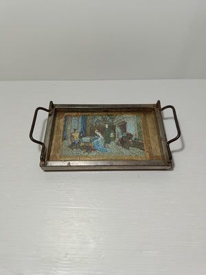 Descriptive image text