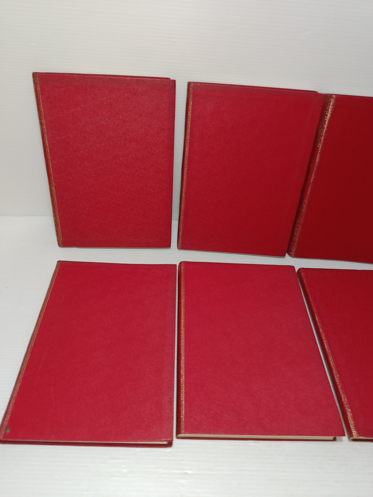 8 Volumi della Serie Elite Fabbri Editori
Anni 60