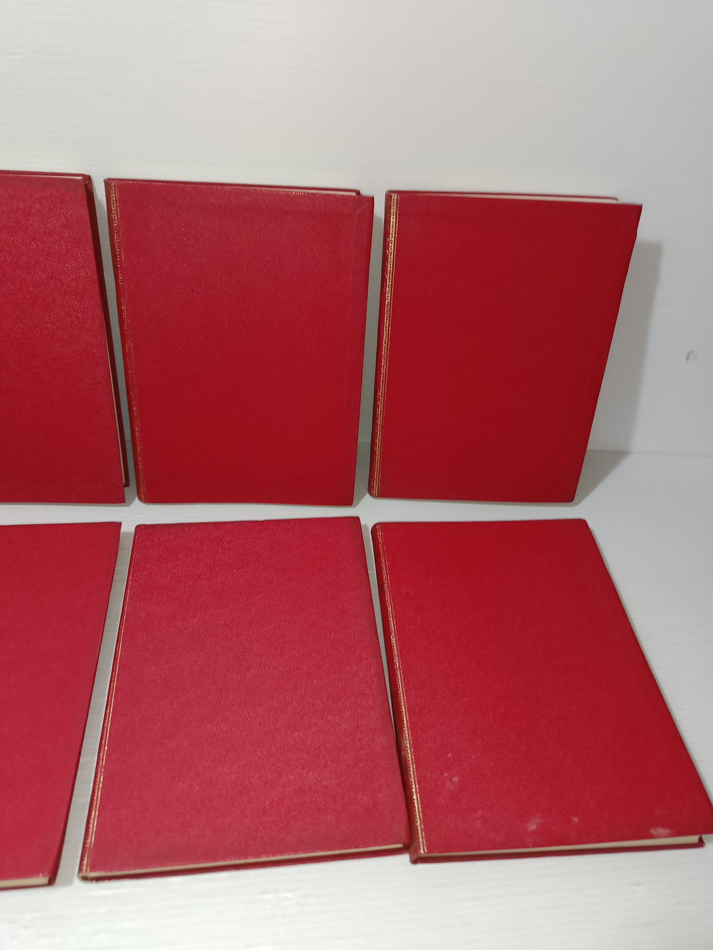 8 Volumi della Serie Elite Fabbri Editori
Anni 60