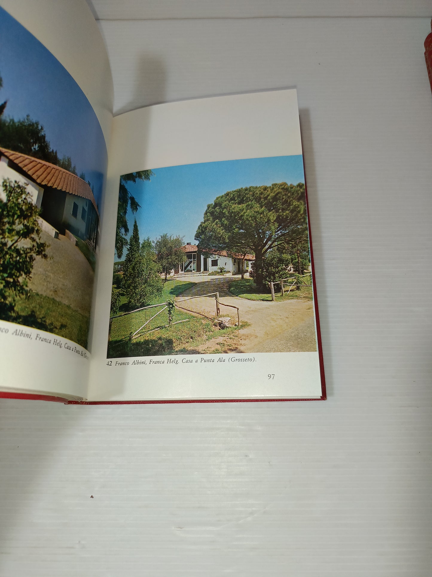 8 Volumi della Serie Elite Fabbri Editori
Anni 60