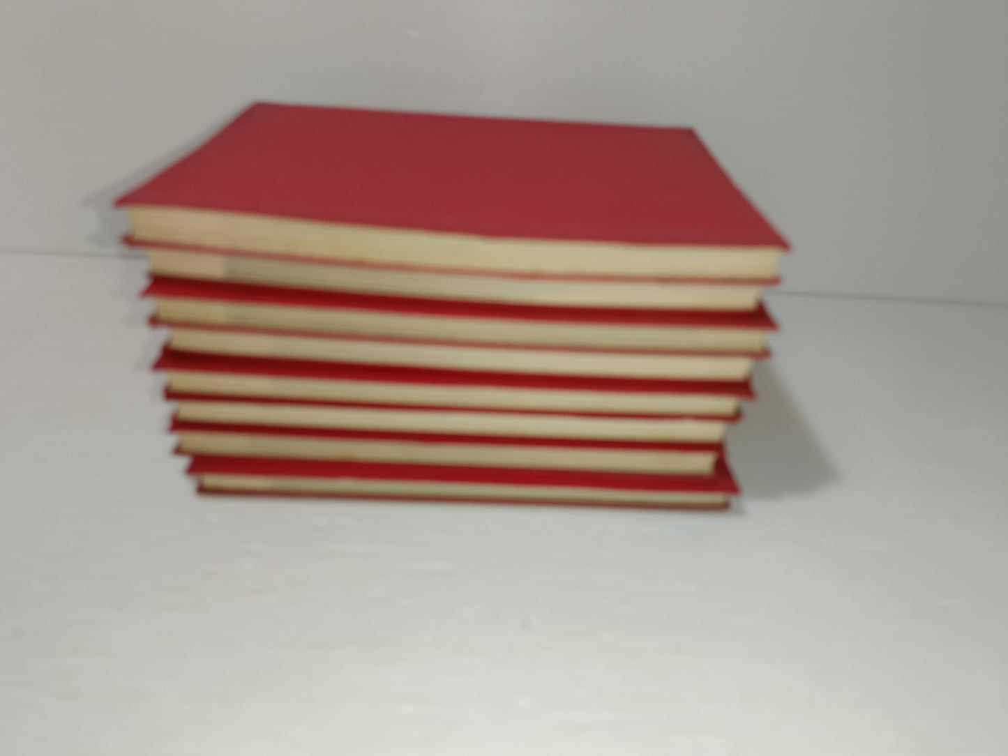 8 Volumi della Serie Elite Fabbri Editori
Anni 60