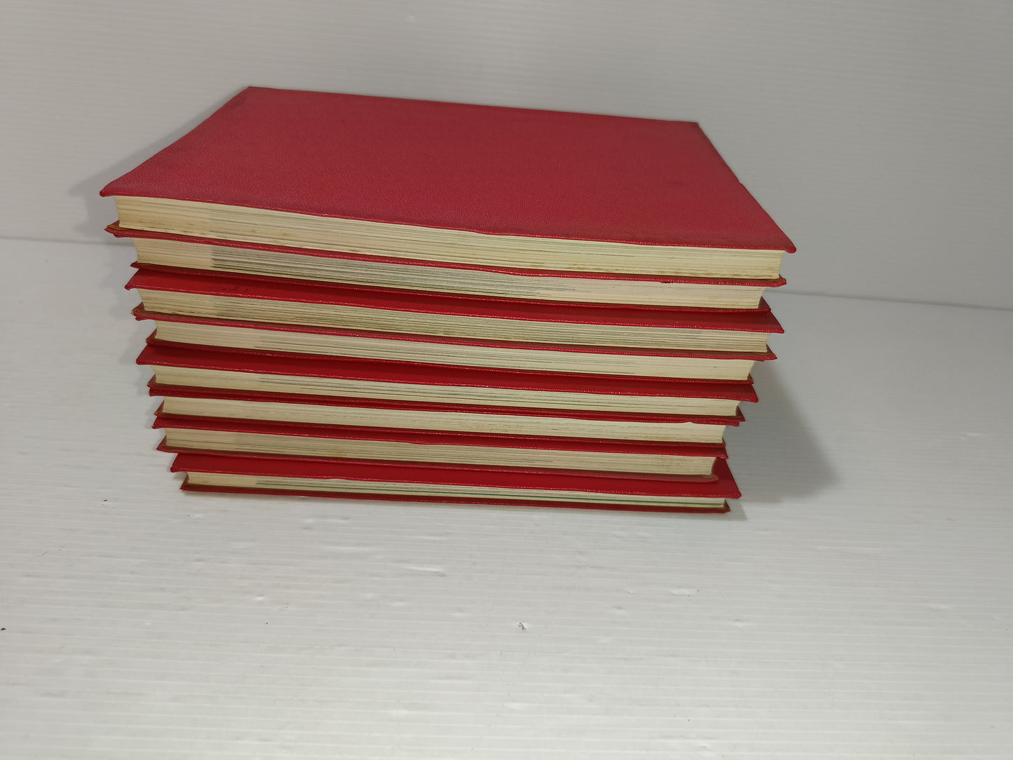 8 Volumi della Serie Elite Fabbri Editori
Anni 60