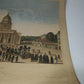 Antica Stampa Vue Du Pantheon Paris Basset Rue St Jacques N.64
Incisa da Dubois