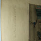 Antica Stampa Vue Du Pantheon Paris Basset Rue St Jacques N.64
Incisa da Dubois