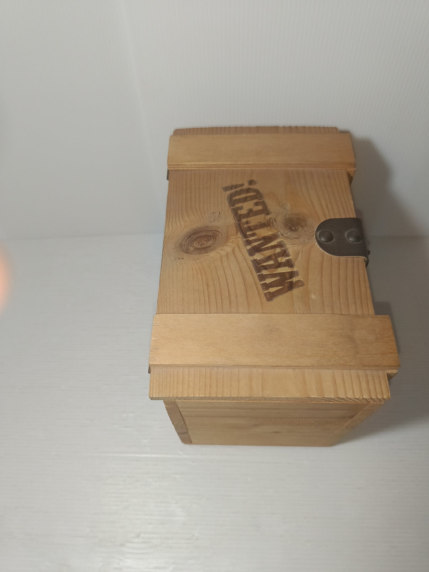 James Stewart Western Collection Cofanetto 7 DVD sigillati