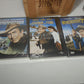 James Stewart Western Collection Cofanetto 7 DVD sigillati