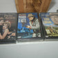 James Stewart Western Collection Cofanetto 7 DVD sigillati