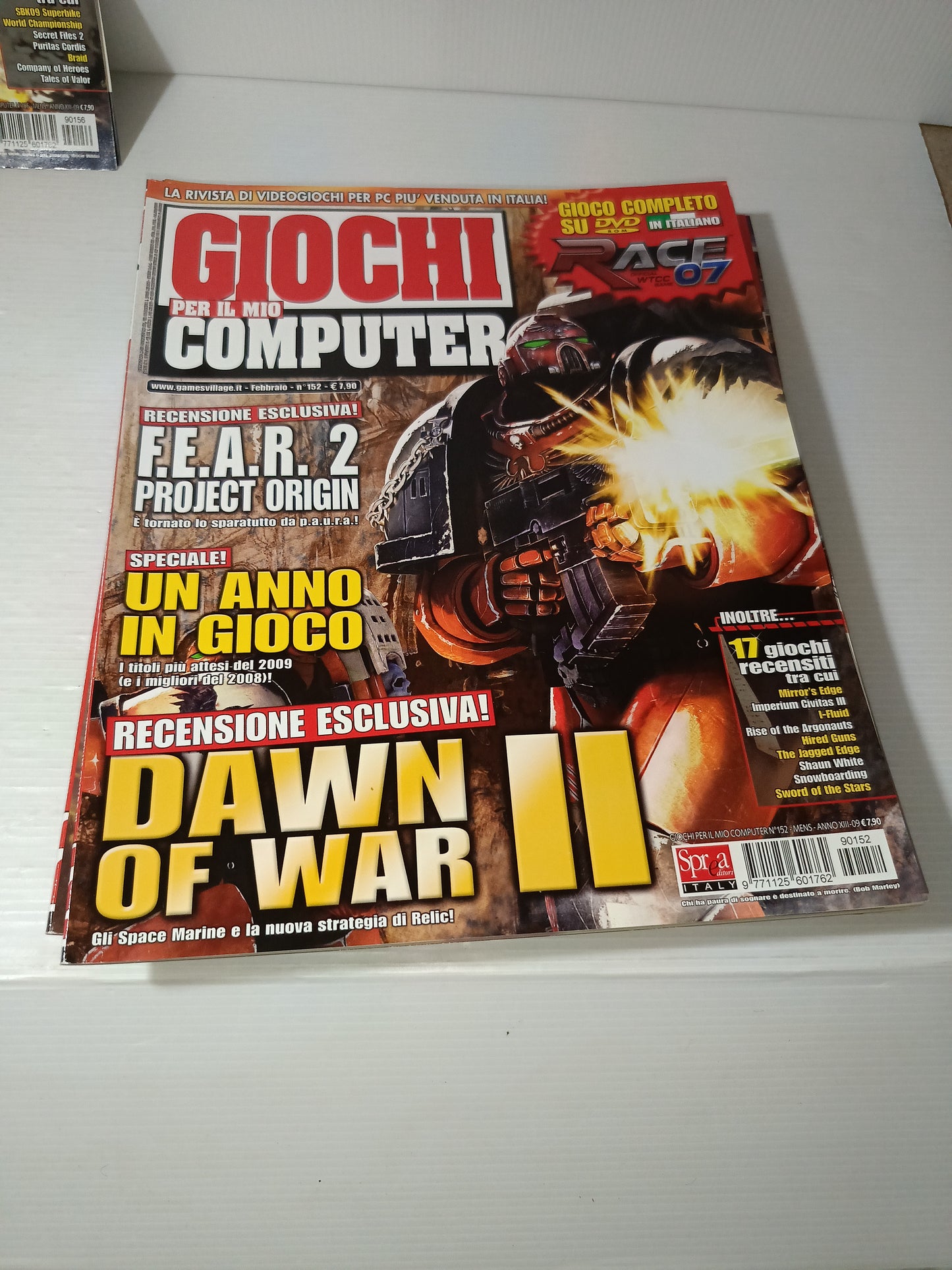 8 Riviste Giochi Per Il Mio Computer
Future