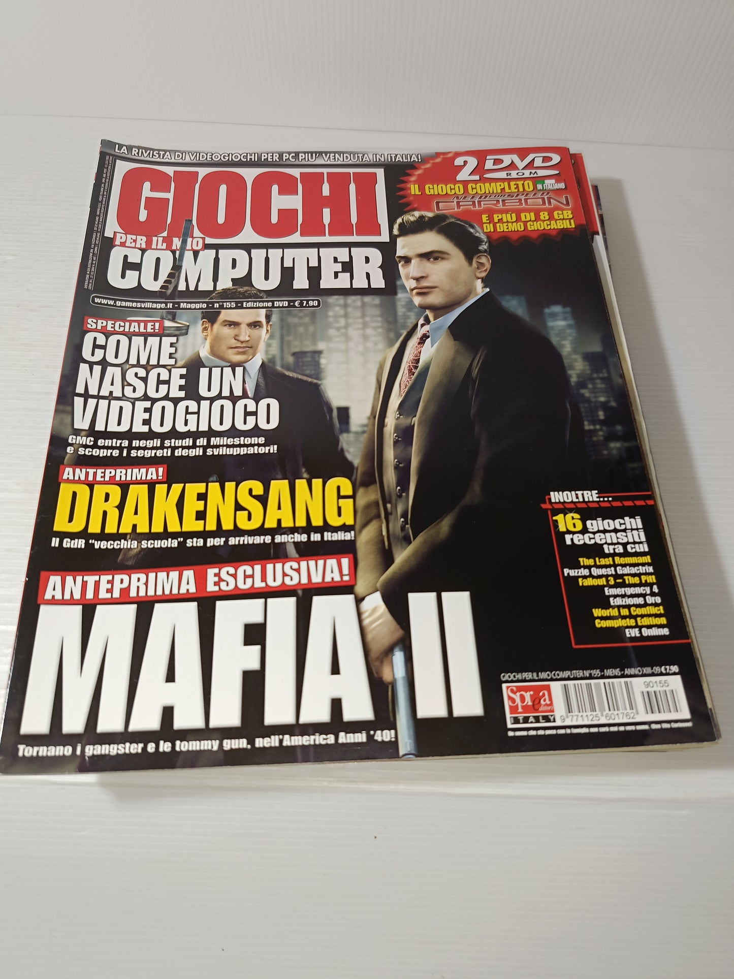 8 Riviste Giochi Per Il Mio Computer
Future