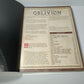The Elder Scrolls IV Oblivion GuidaStrategica Ufficiale  Per PC e  Xbox360