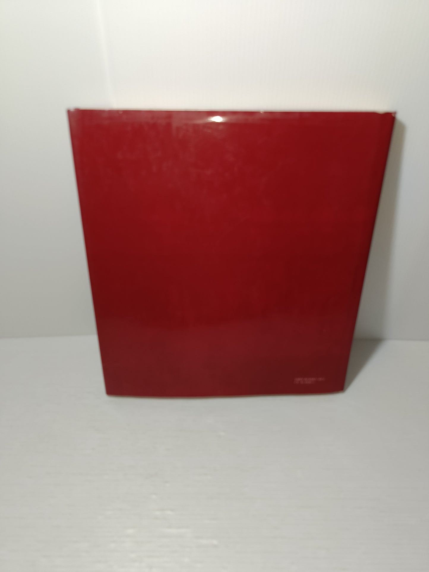 Enzo Ferrari Pilota Valerio Moretti Edito nel 1987 da Ediz.Di Autocritica