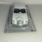 Modellino Mercedes Benz W115

scala 1:43